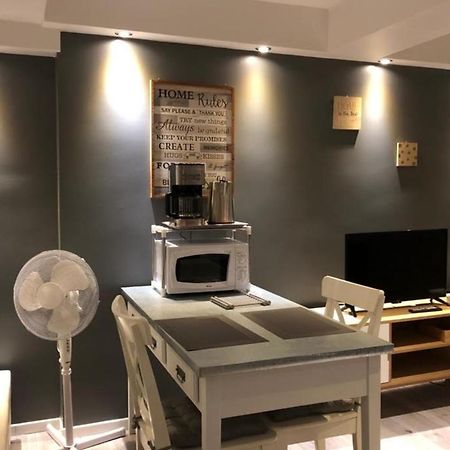 אביניון Cosy Studio Proche Palais Des Papes מראה חיצוני תמונה