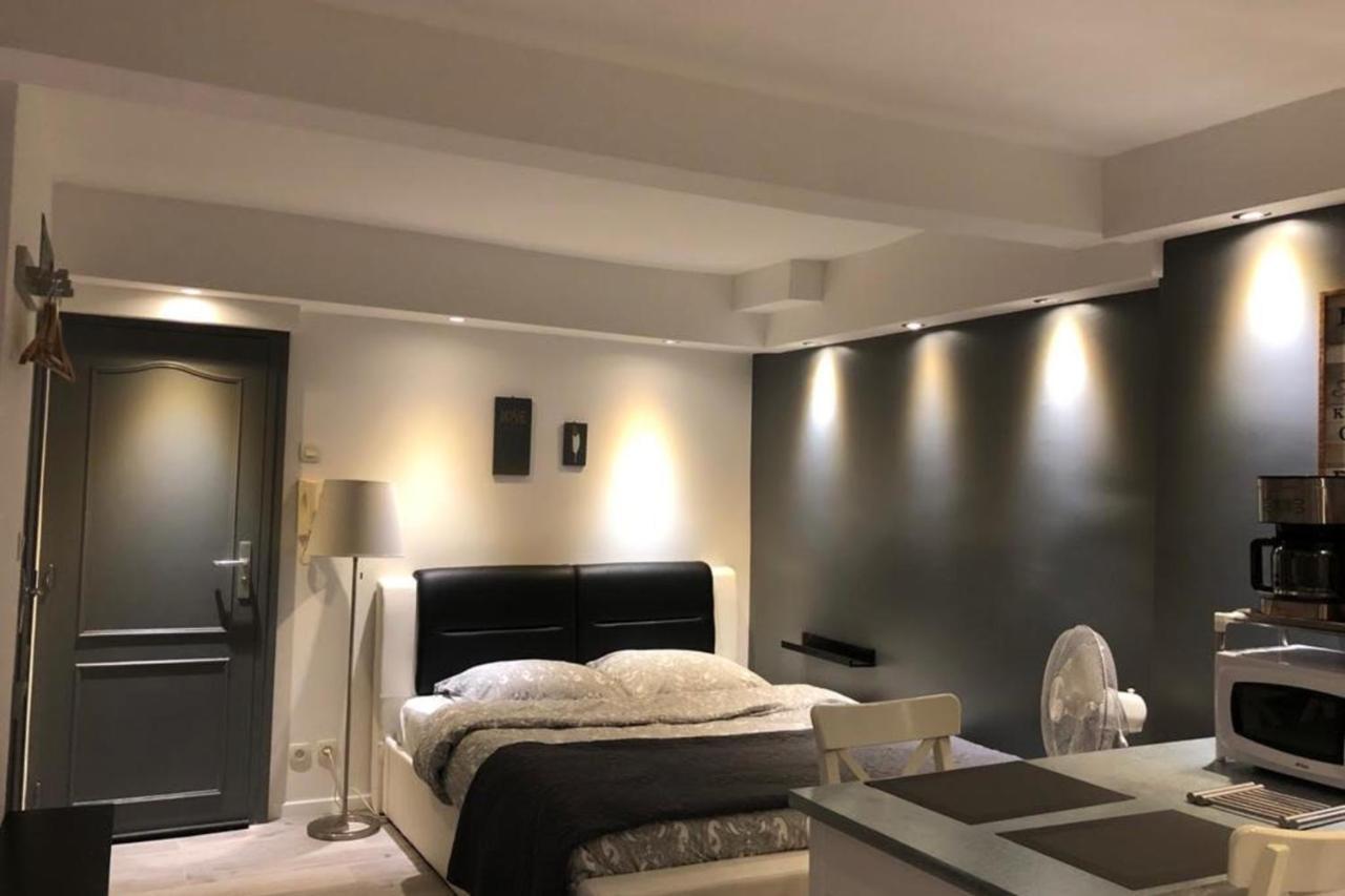 אביניון Cosy Studio Proche Palais Des Papes מראה חיצוני תמונה