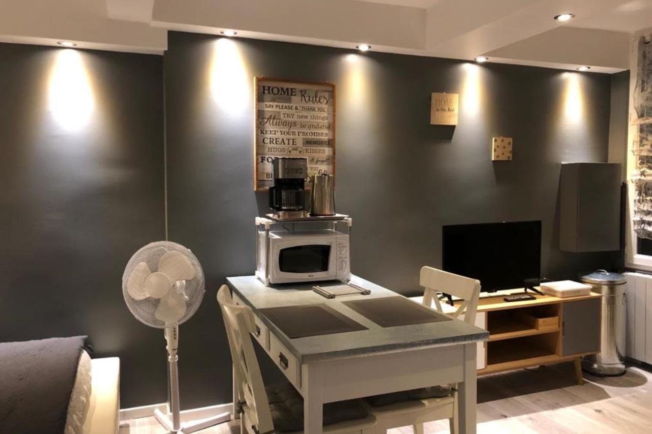 אביניון Cosy Studio Proche Palais Des Papes מראה חיצוני תמונה