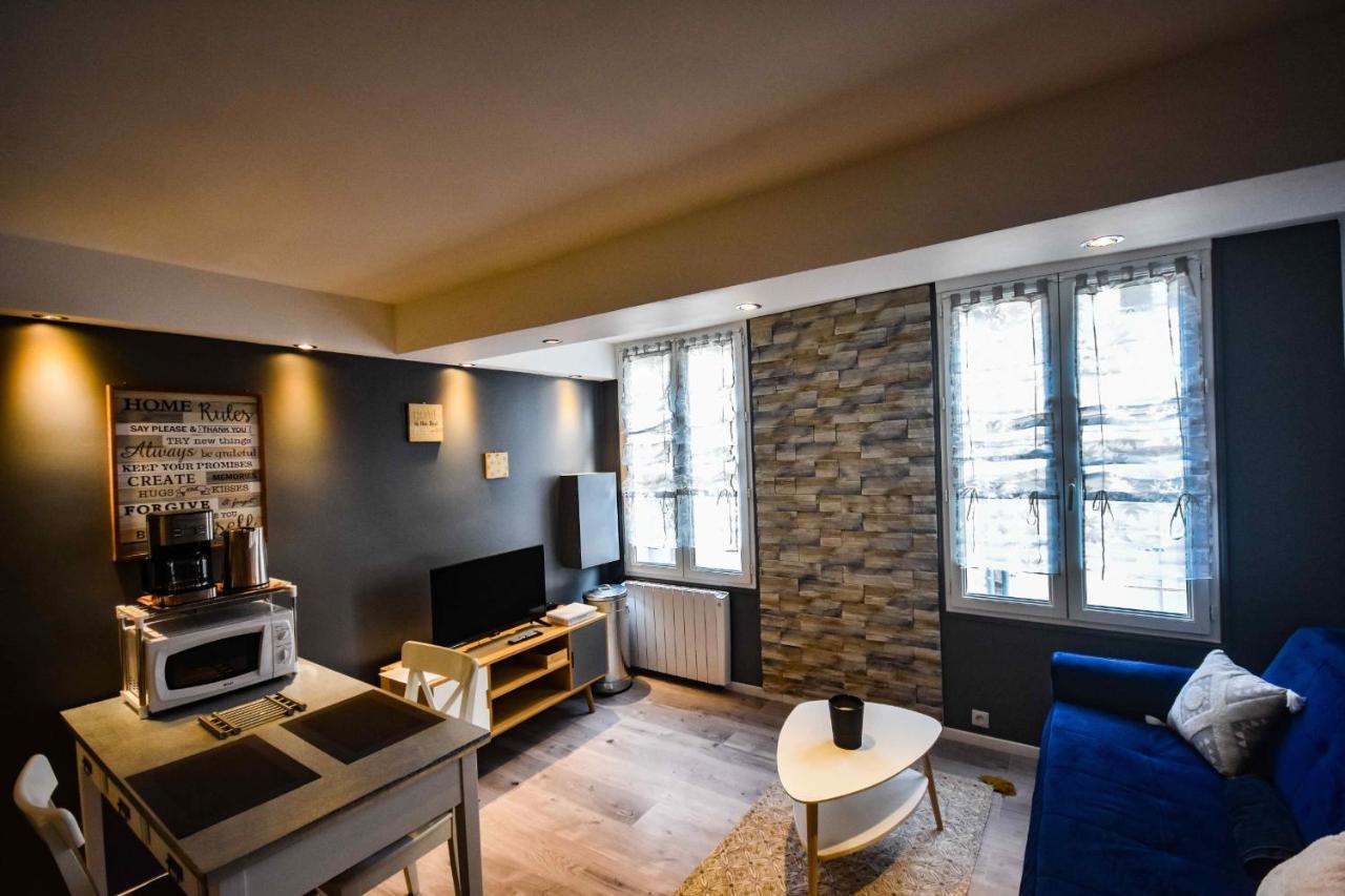אביניון Cosy Studio Proche Palais Des Papes מראה חיצוני תמונה
